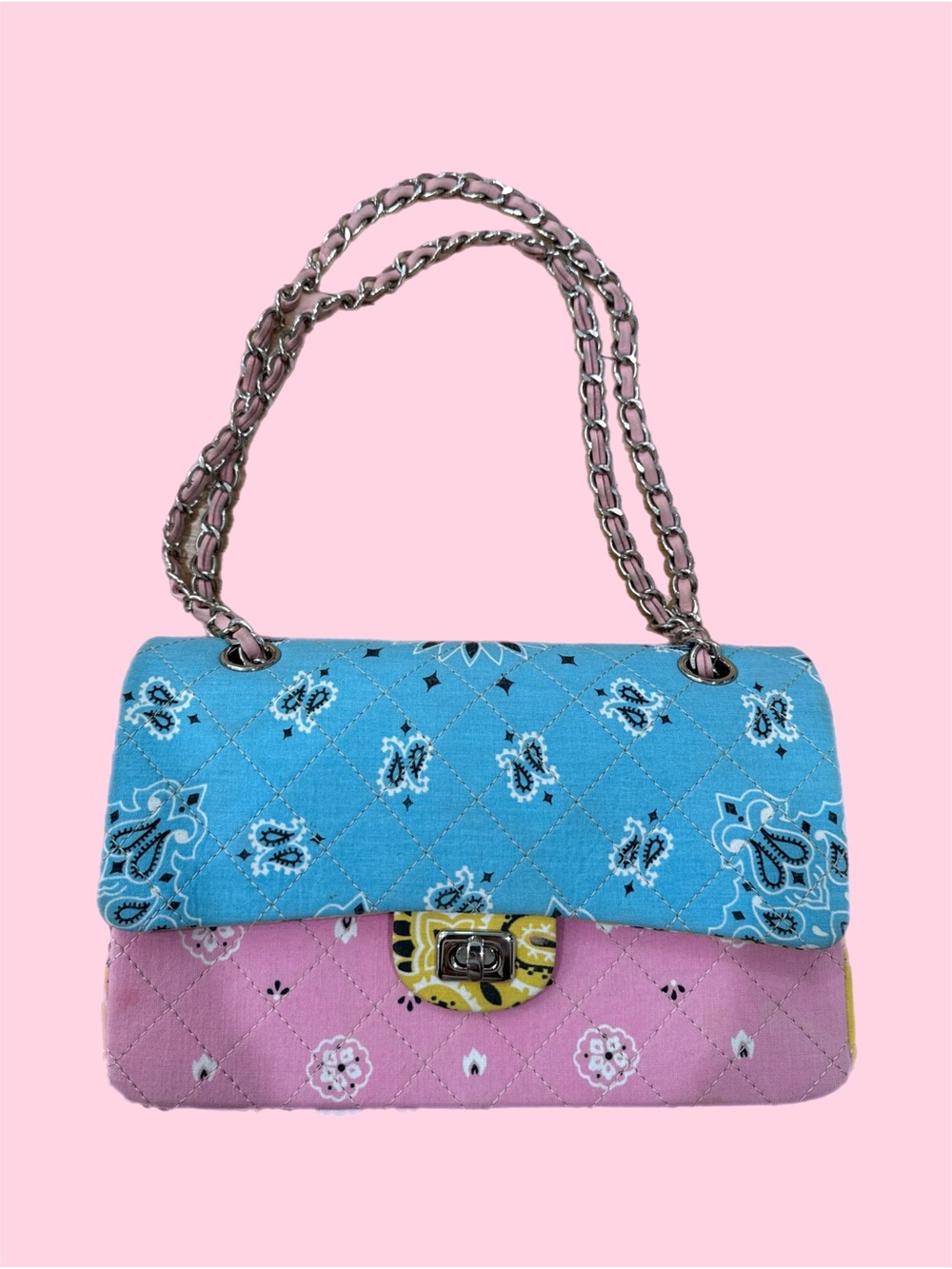 READYMADE Chain Strap Shoulder Bag